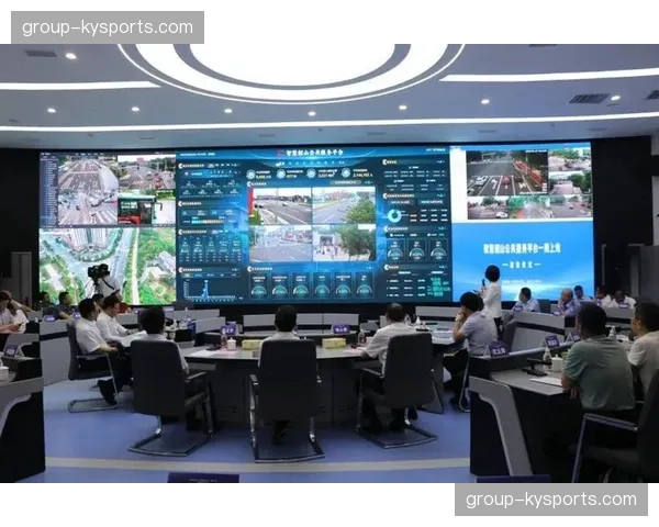 行业平台强化跨界联动 赛事数字化平台实现权益共通