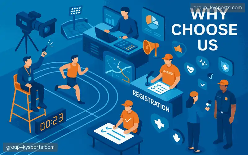 为什么选择我们